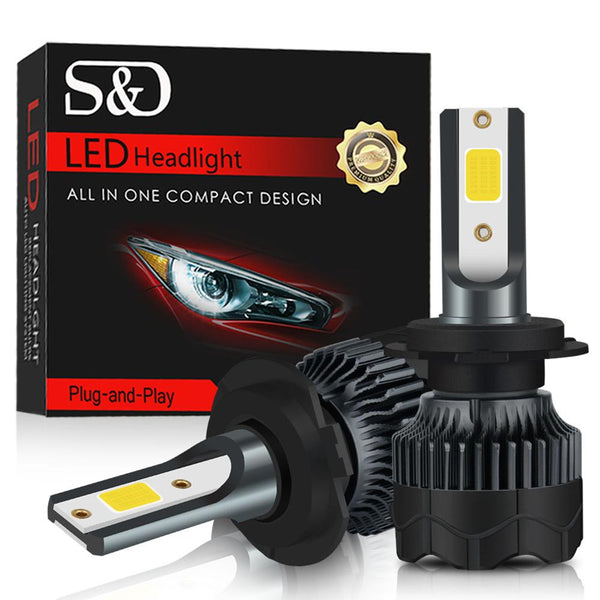 order H7♡ Amazon.com: Mega Racer Halogen H7 Headlight Bulb | Low Beam